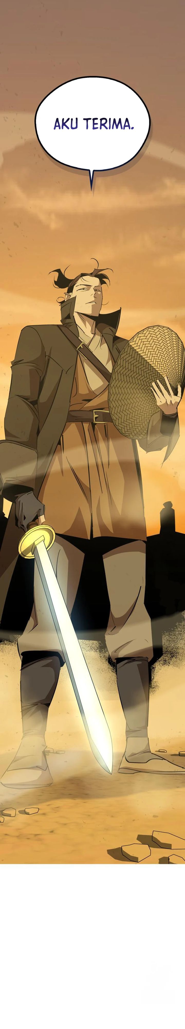 Martial Wild West Chapter 73 Gambar 41