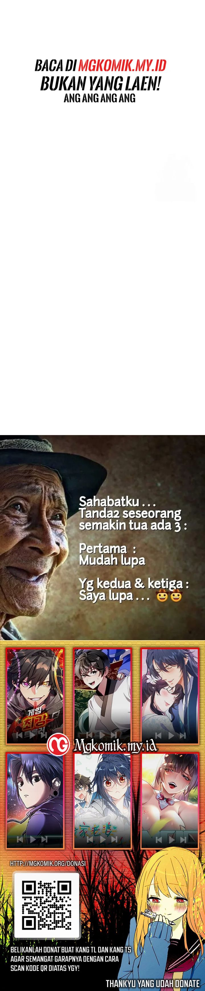 Martial Wild West Chapter 73 Gambar 42