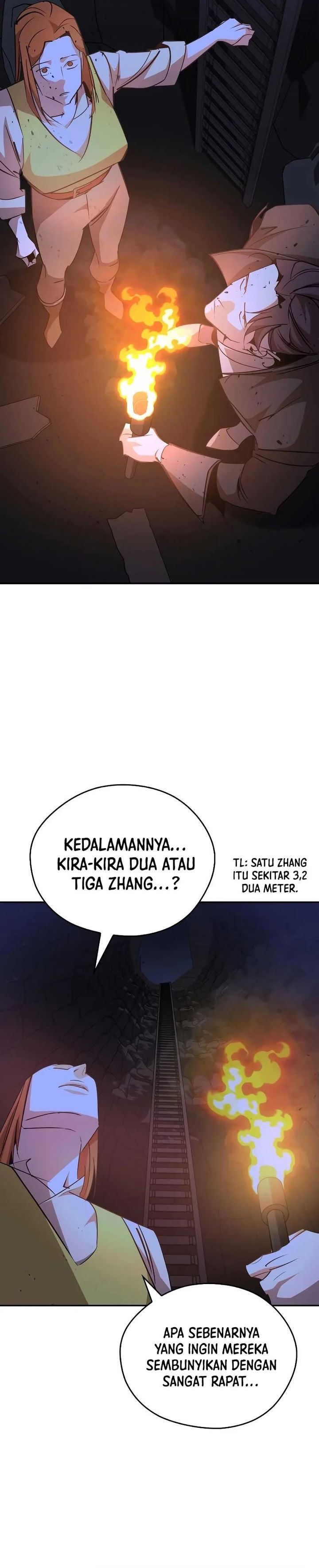 Martial Wild West Chapter 78 Gambar 2