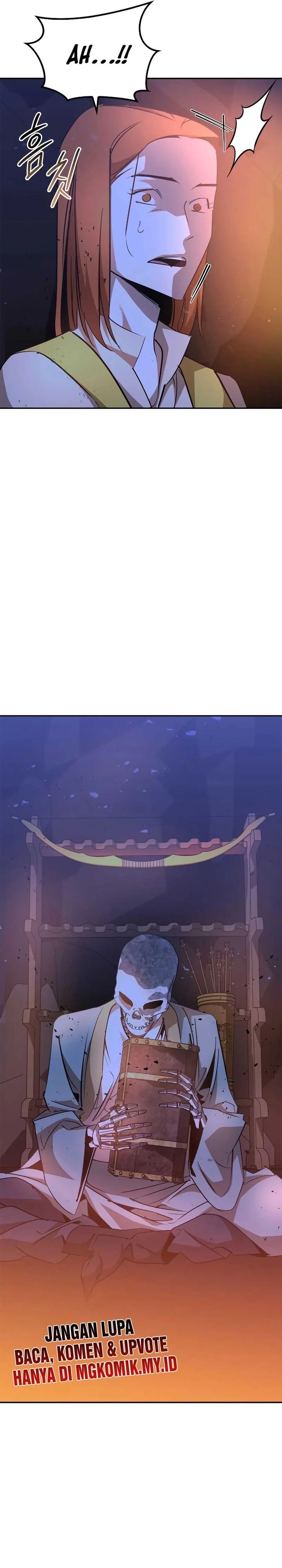 Martial Wild West Chapter 78 Gambar 4