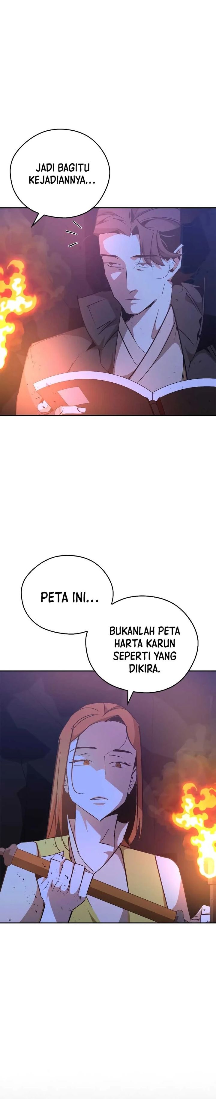 Martial Wild West Chapter 78 Gambar 20
