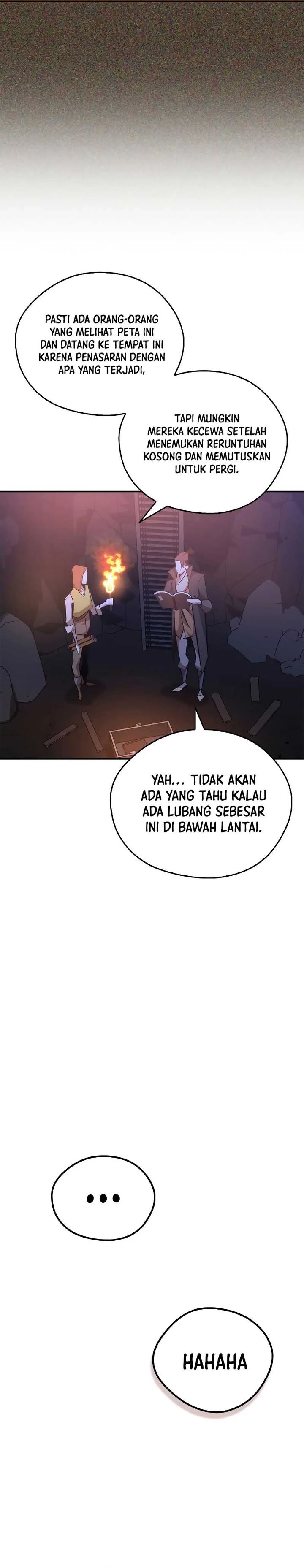 Martial Wild West Chapter 78 Gambar 22