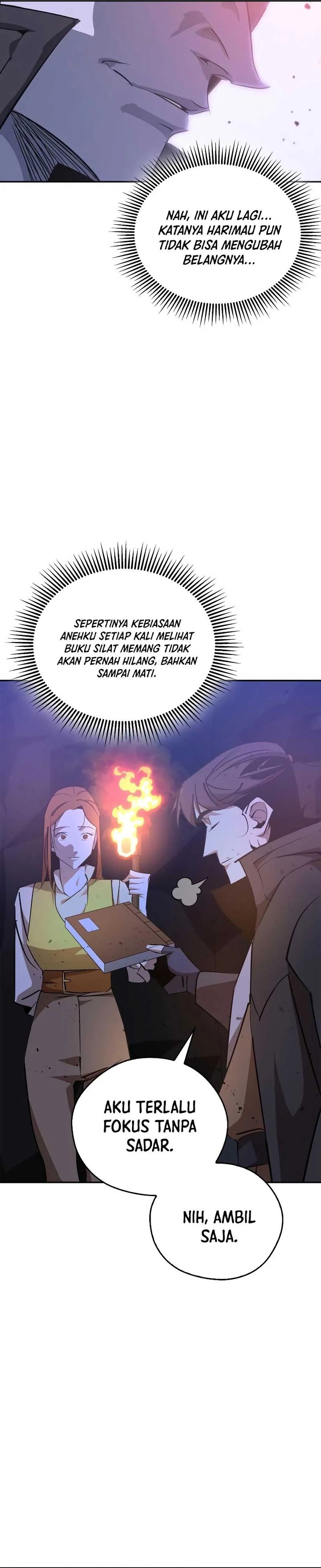 Martial Wild West Chapter 78 Gambar 35