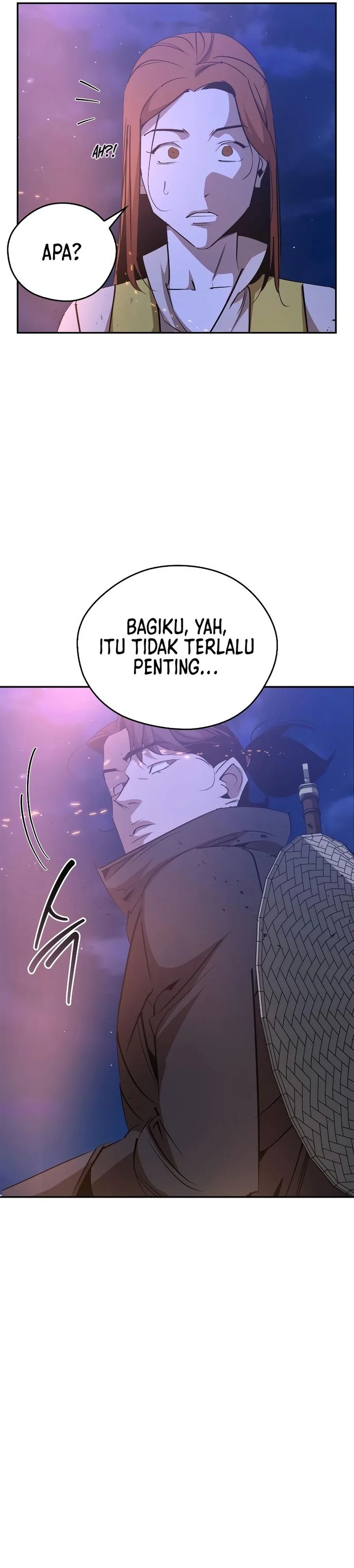 Martial Wild West Chapter 79 Gambar 3