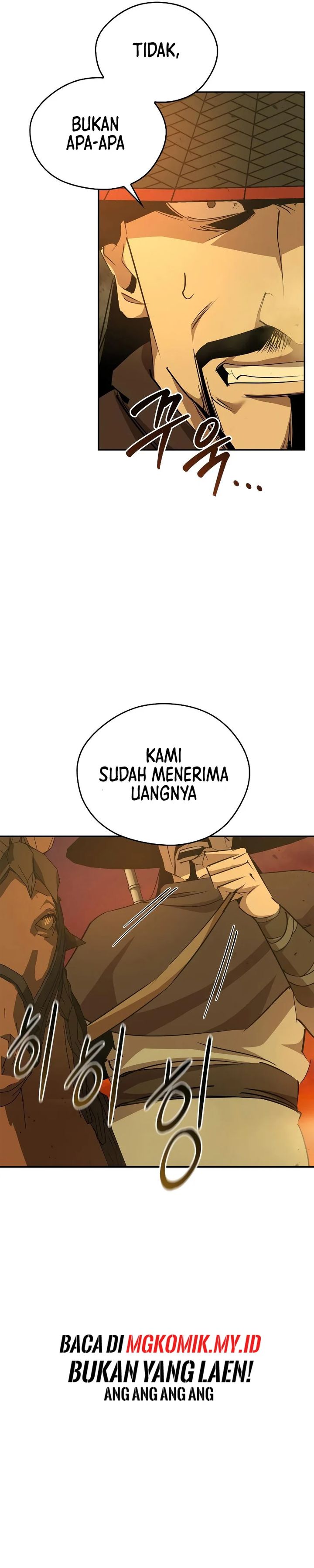 Martial Wild West Chapter 79 Gambar 29