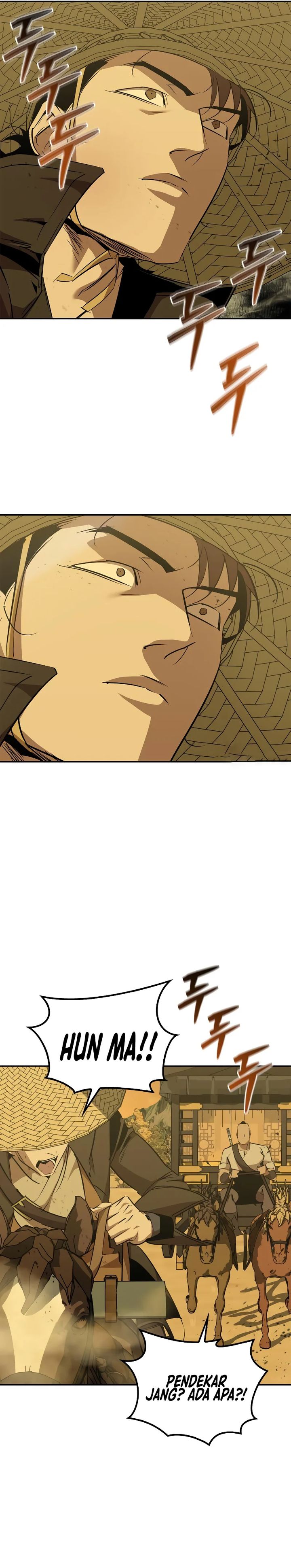 Martial Wild West Chapter 81 Gambar 37
