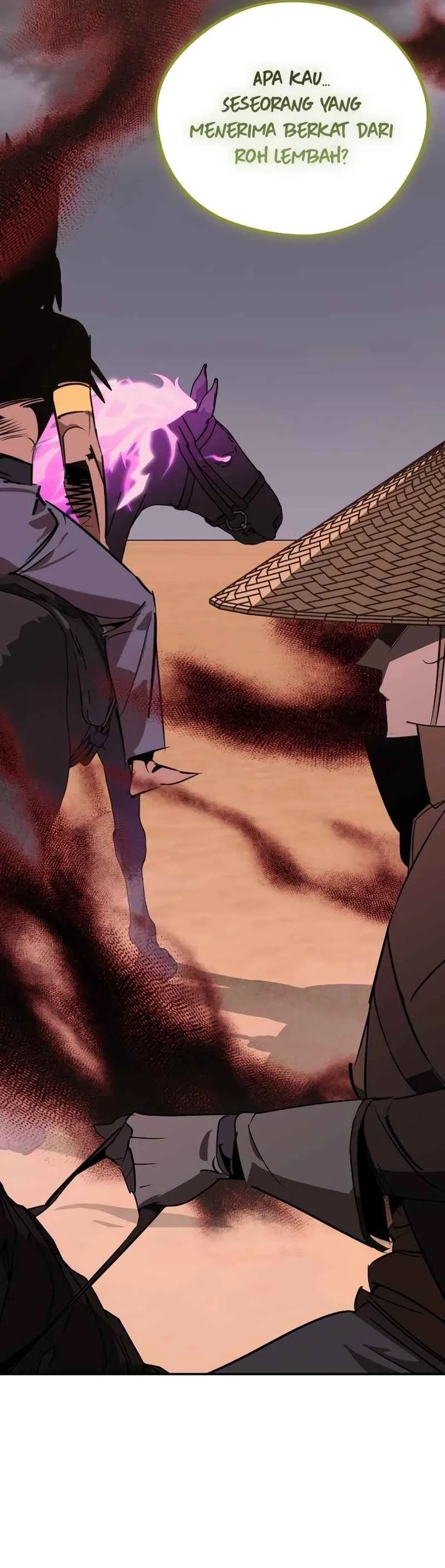 Martial Wild West Chapter 83 Gambar 2