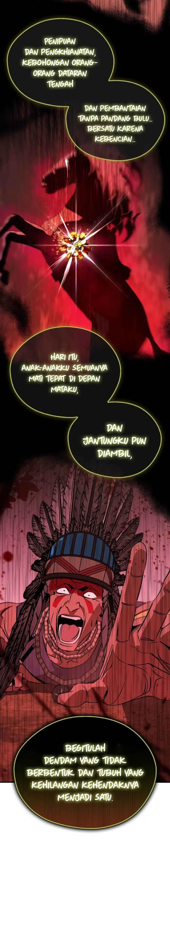 Martial Wild West Chapter 83 Gambar 5