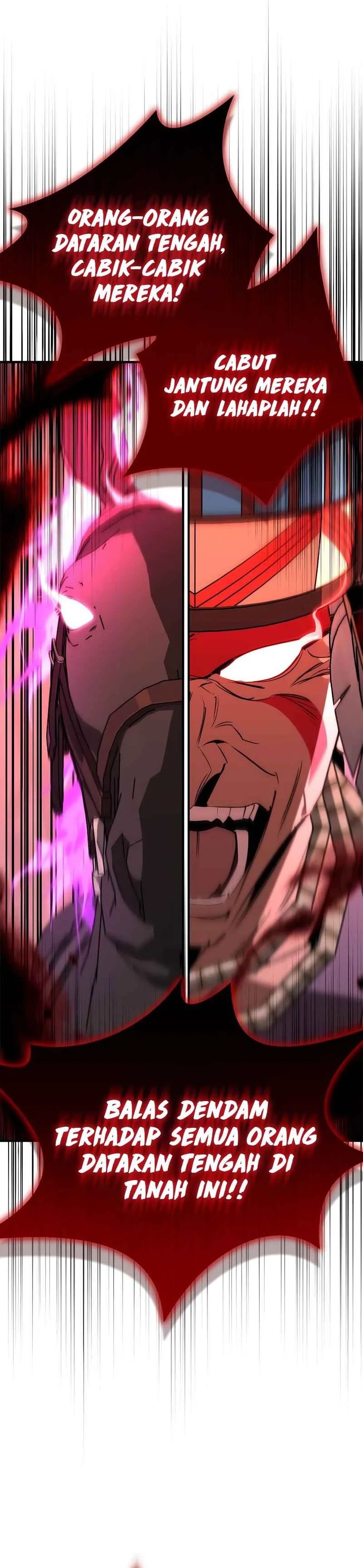 Martial Wild West Chapter 83 Gambar 7