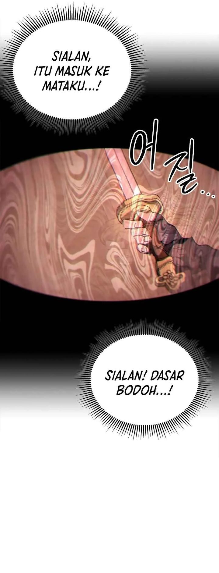 Martial Wild West Chapter 83 Gambar 9