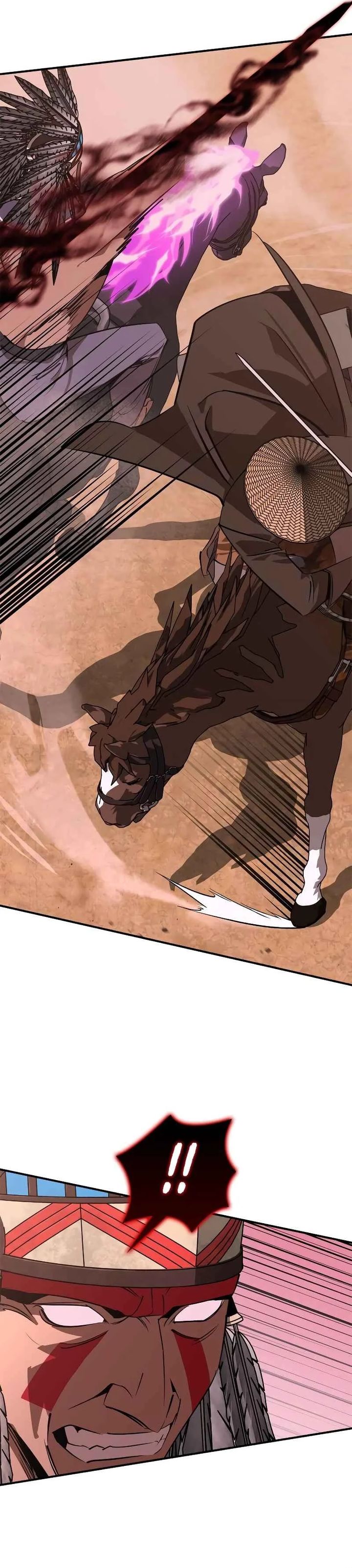 Martial Wild West Chapter 83 Gambar 12