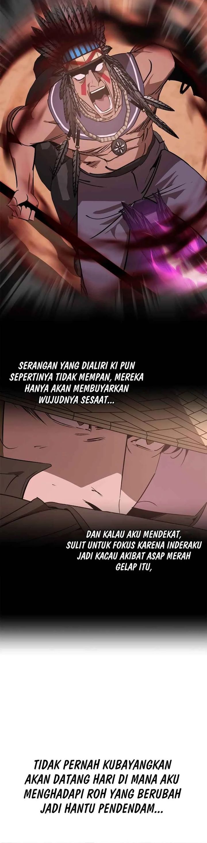 Martial Wild West Chapter 83 Gambar 15