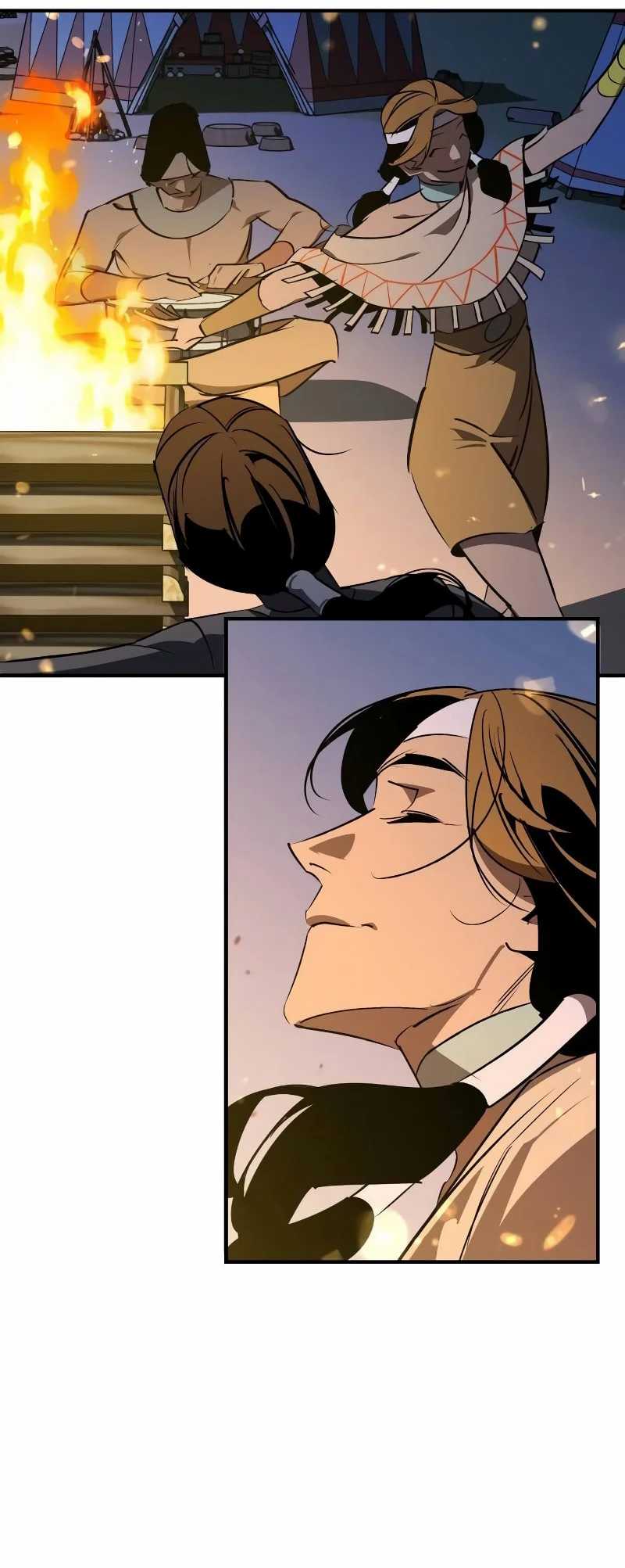 Martial Wild West Chapter 85 Gambar 5