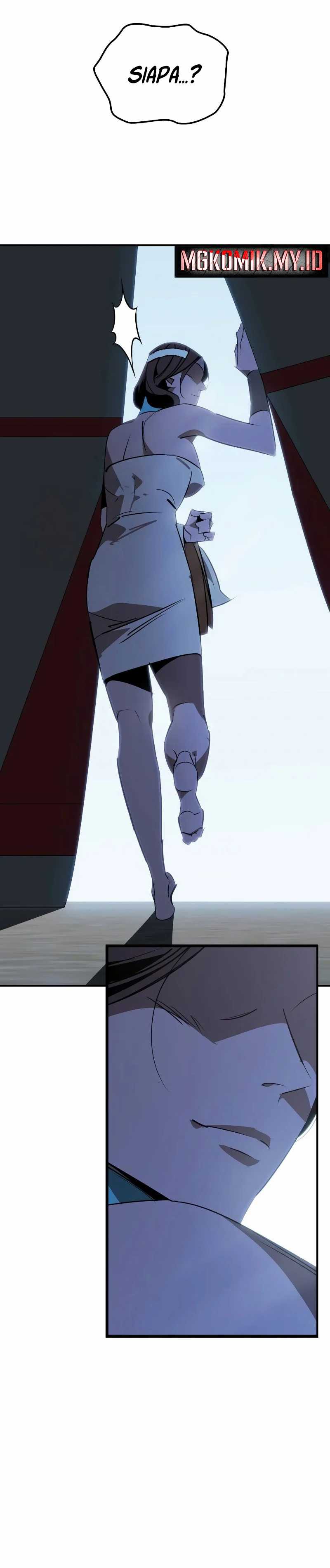 Martial Wild West Chapter 85 Gambar 9