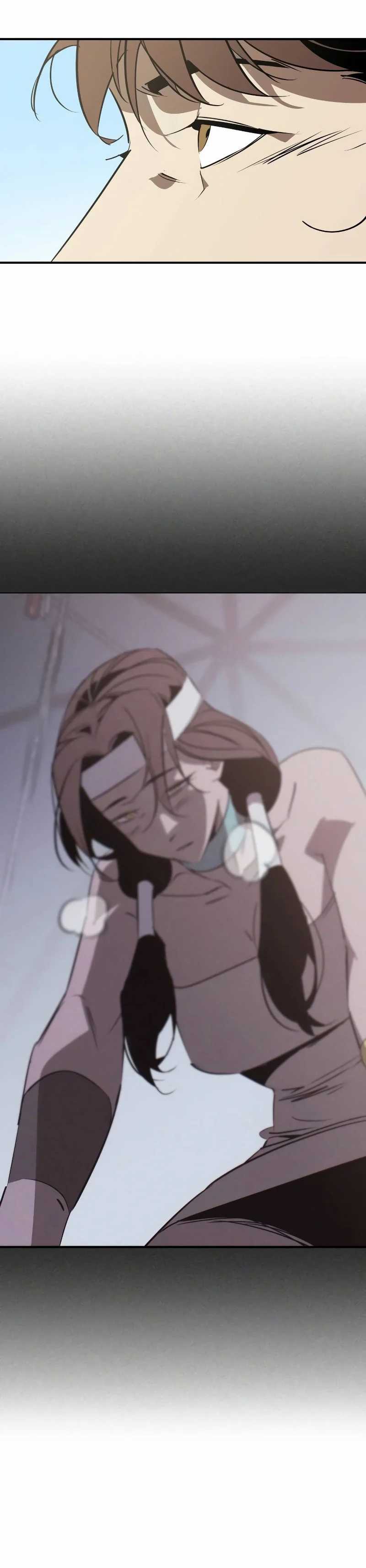 Martial Wild West Chapter 85 Gambar 18