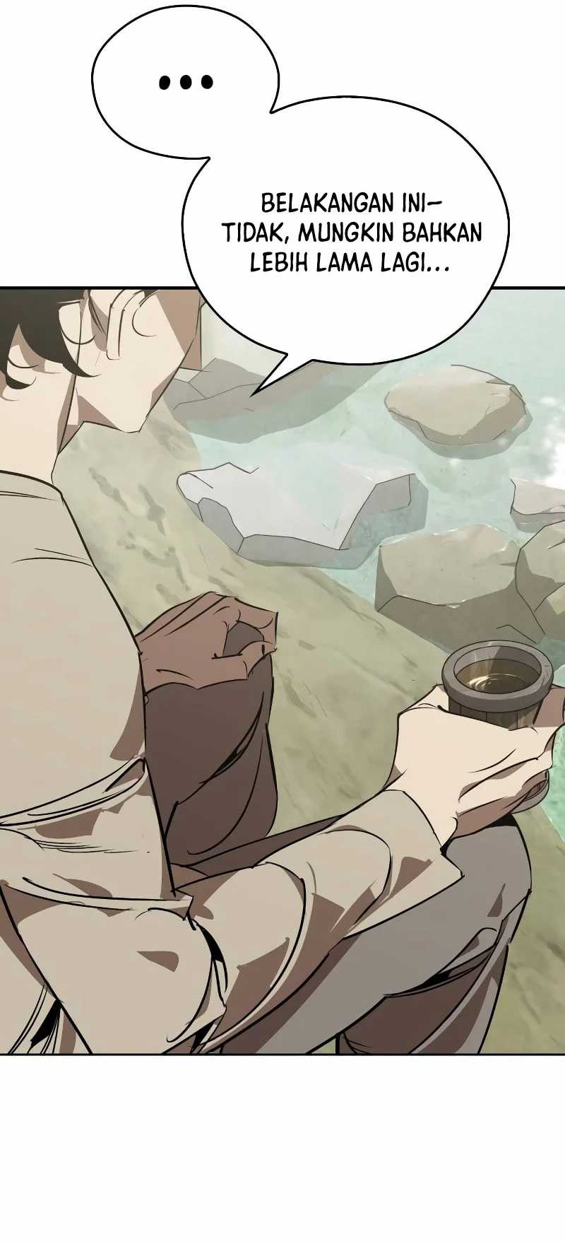 Martial Wild West Chapter 85 Gambar 22