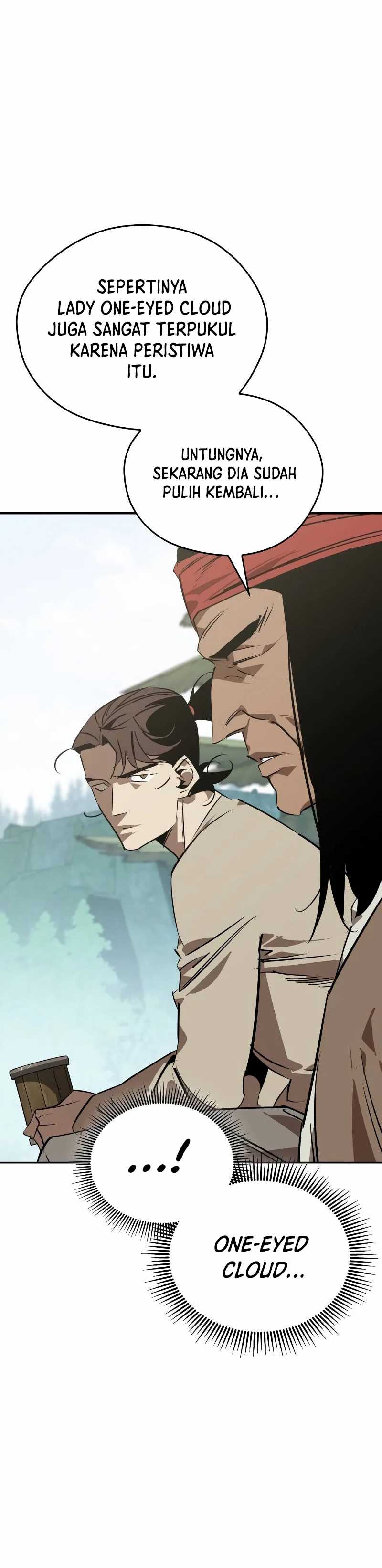 Martial Wild West Chapter 85 Gambar 24