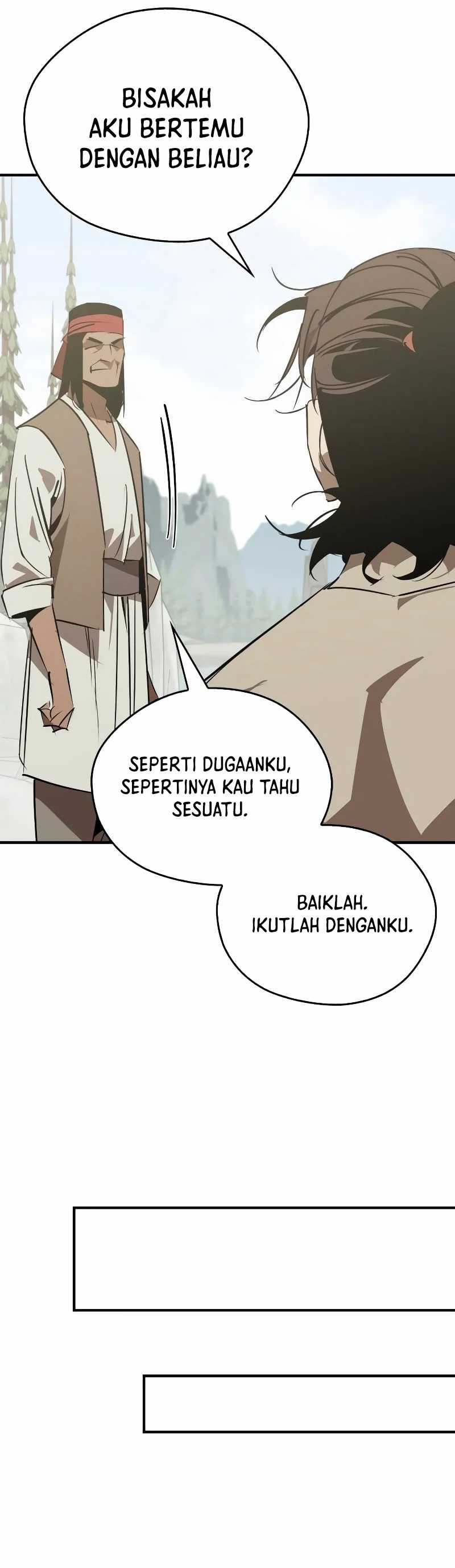 Martial Wild West Chapter 85 Gambar 25