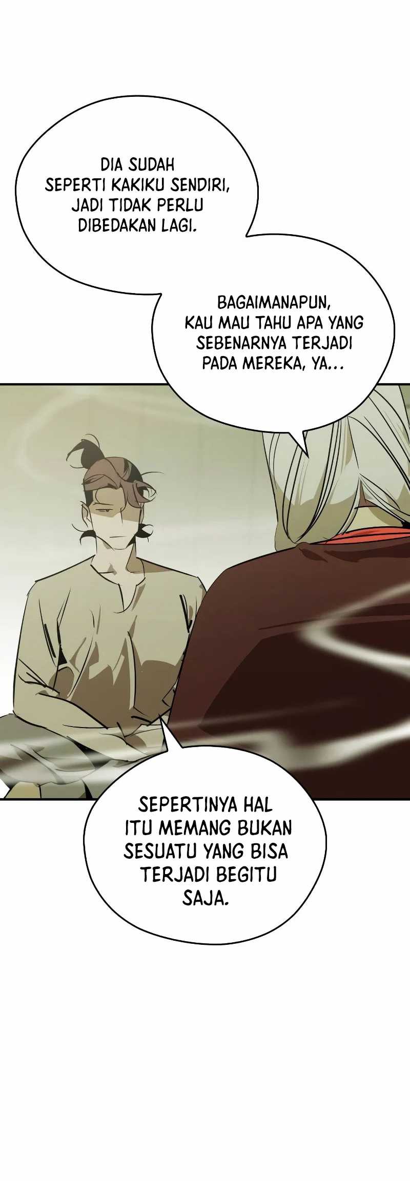 Martial Wild West Chapter 85 Gambar 30