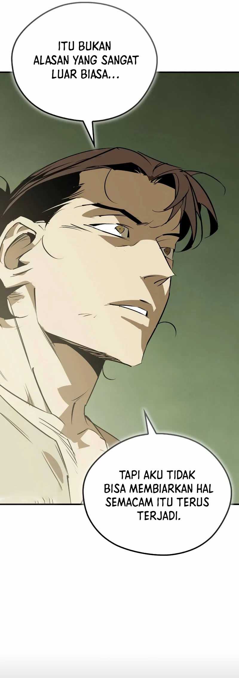 Martial Wild West Chapter 85 Gambar 36