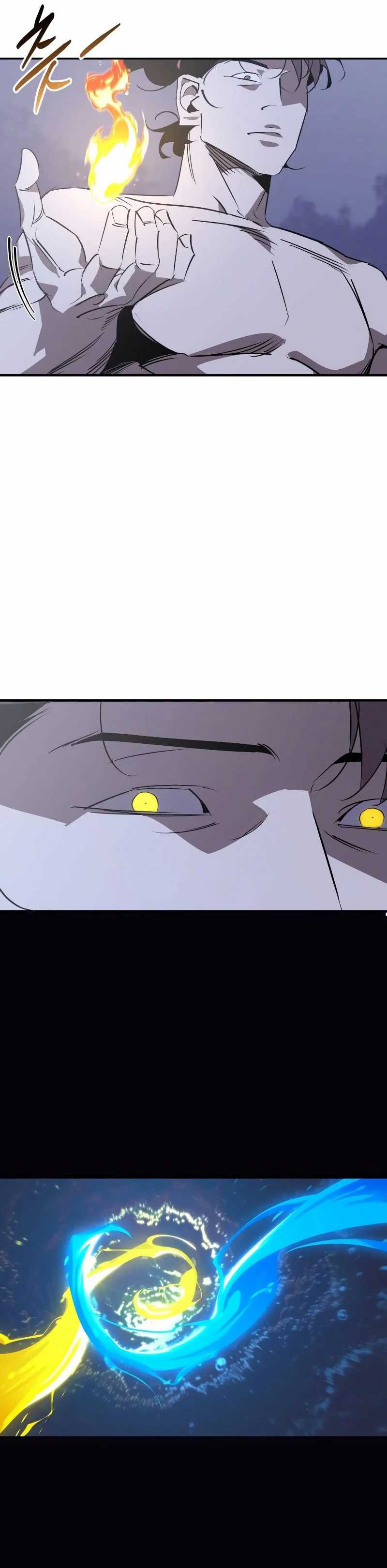 Martial Wild West Chapter 85 Gambar 42