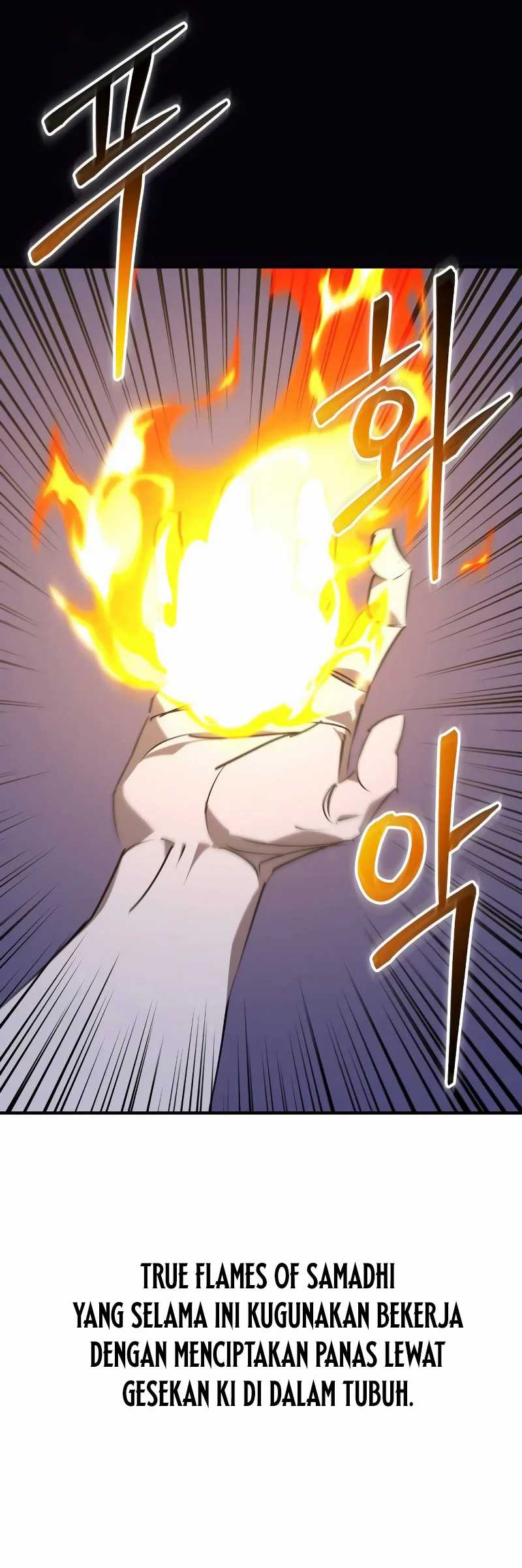 Martial Wild West Chapter 85 Gambar 43