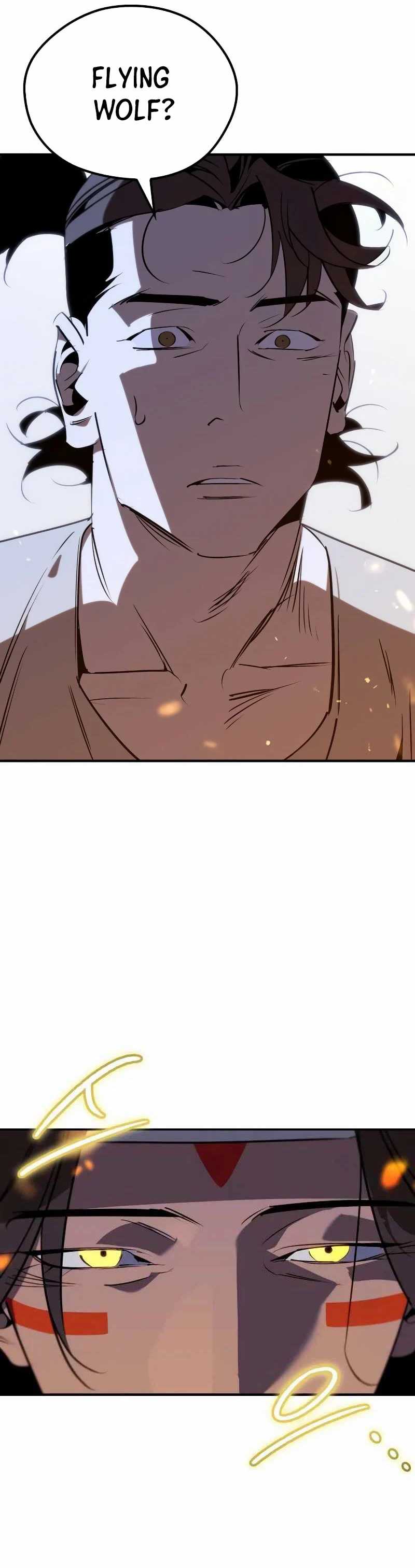 Martial Wild West Chapter 85 Gambar 50