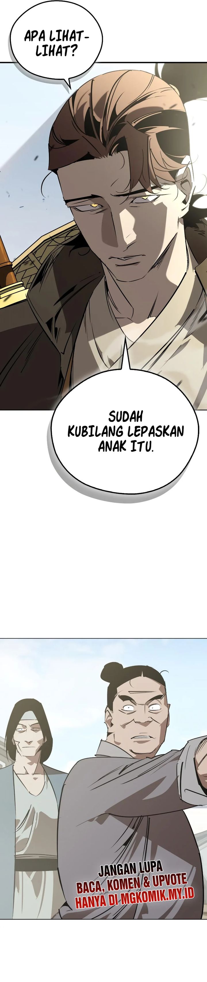 Martial Wild West Chapter 88 Gambar 2