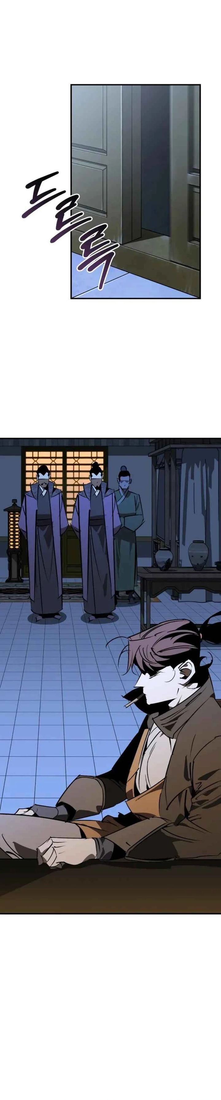 Martial Wild West Chapter 89 Gambar 2