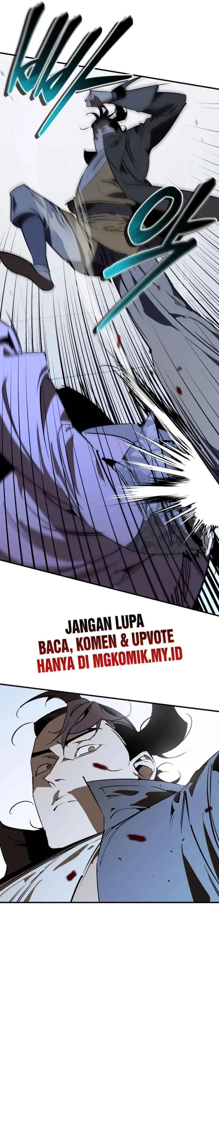 Martial Wild West Chapter 89 Gambar 13