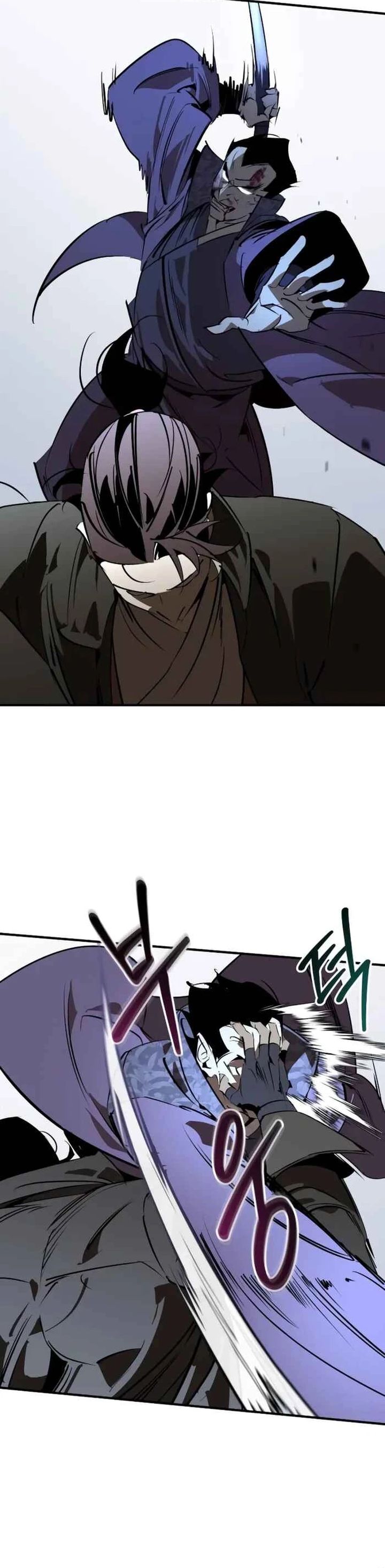 Martial Wild West Chapter 89 Gambar 18