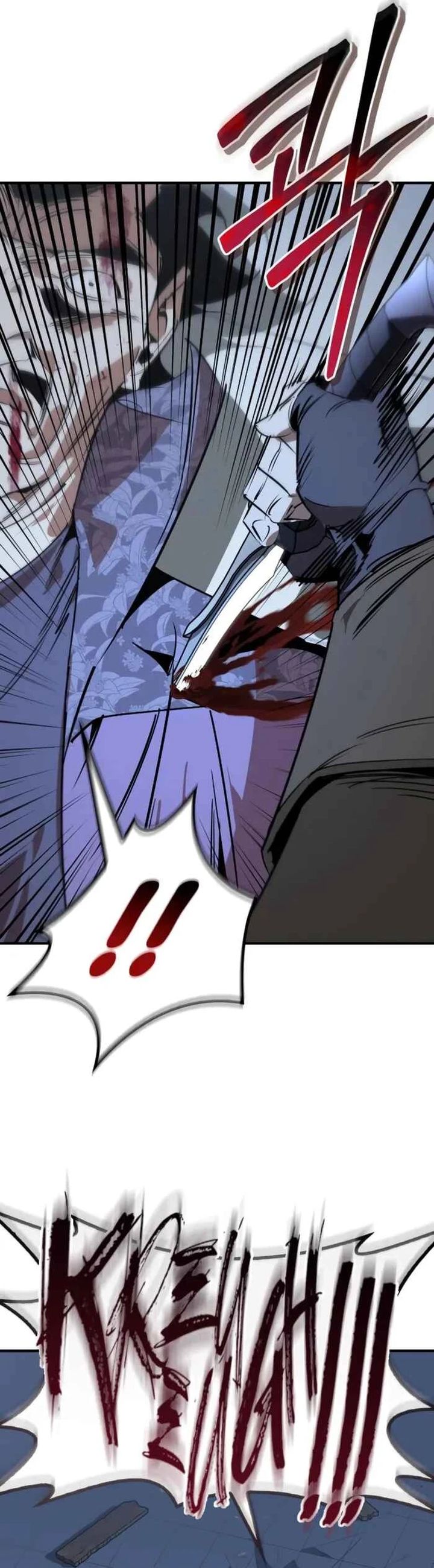 Martial Wild West Chapter 89 Gambar 20