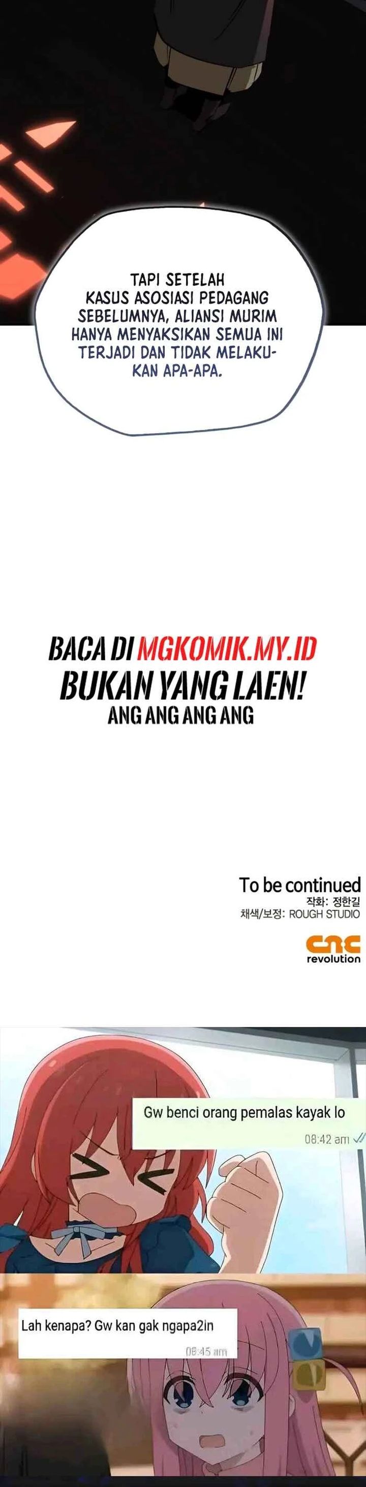 Martial Wild West Chapter 89 Gambar 33