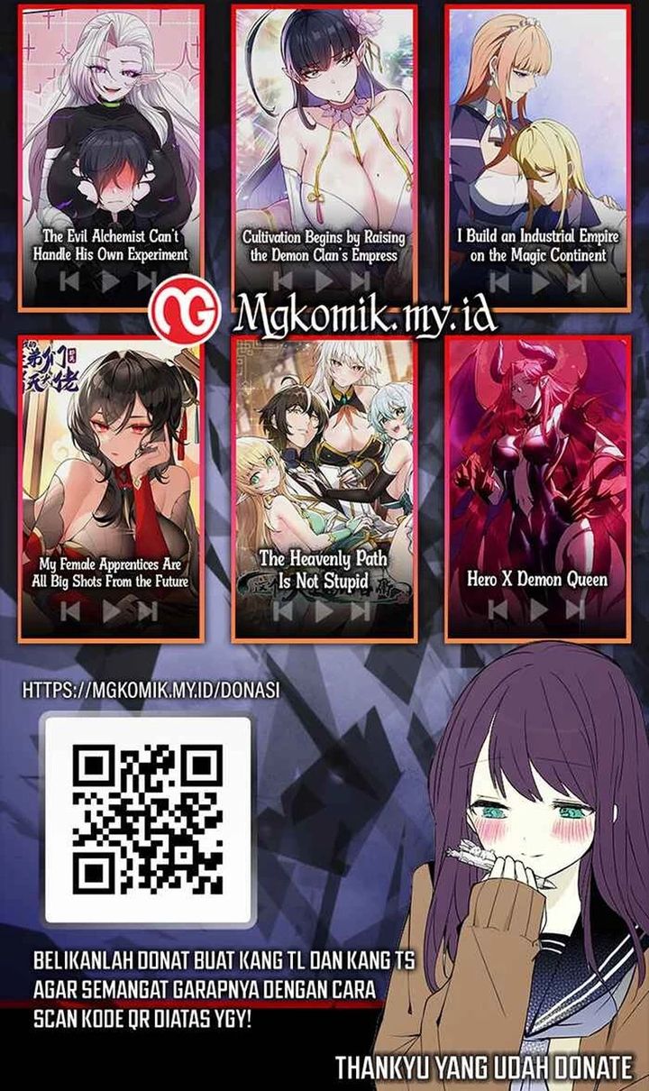 Martial Wild West Chapter 89 Gambar 34