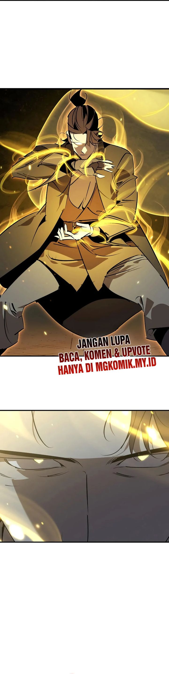 Martial Wild West Chapter 97 Gambar 2