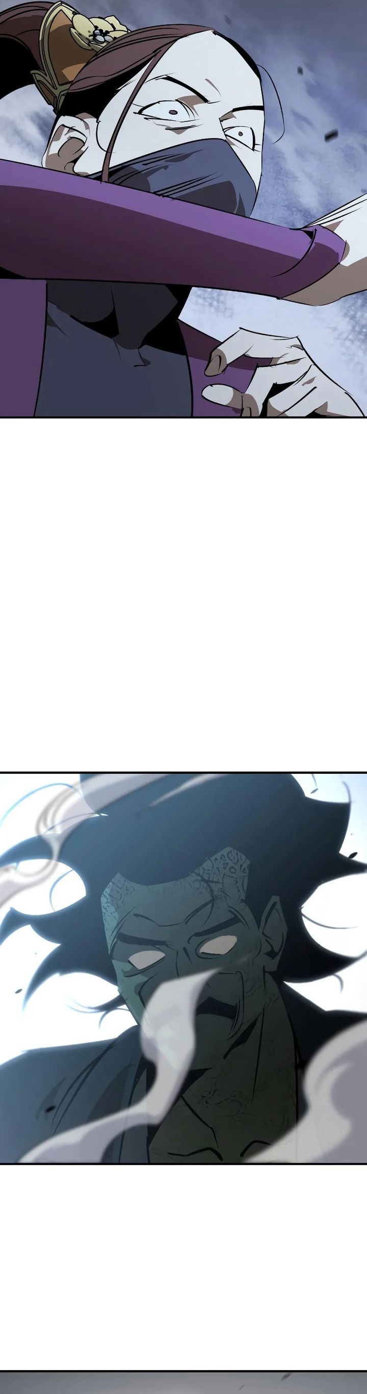 Martial Wild West Chapter 97 Gambar 9