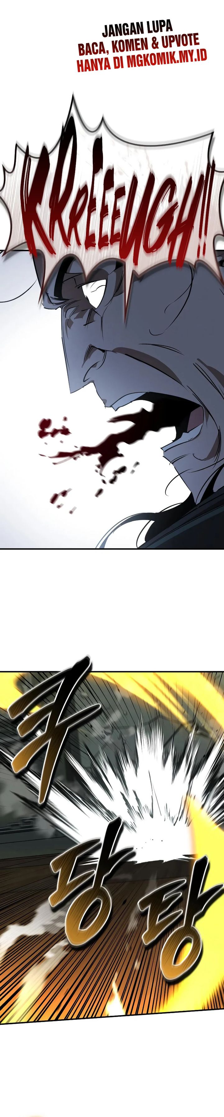 Martial Wild West Chapter 97 Gambar 24