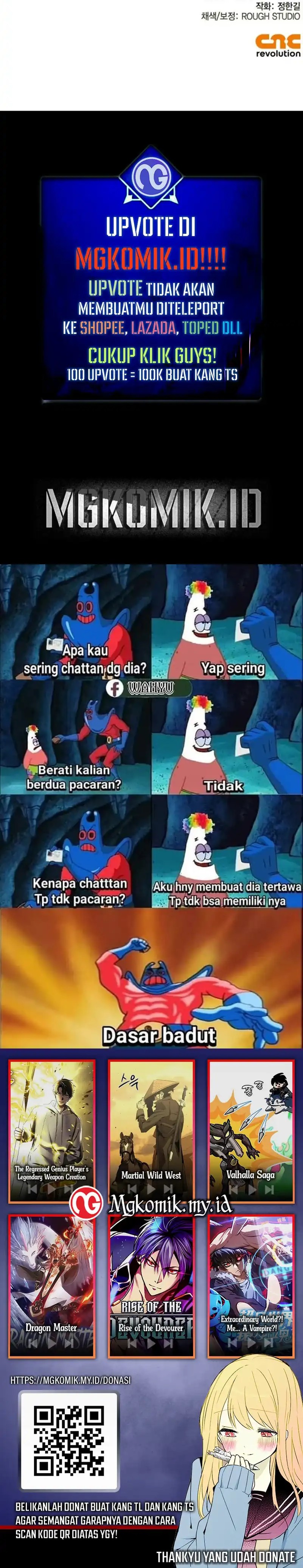 Martial Wild West Chapter 100 Gambar 18