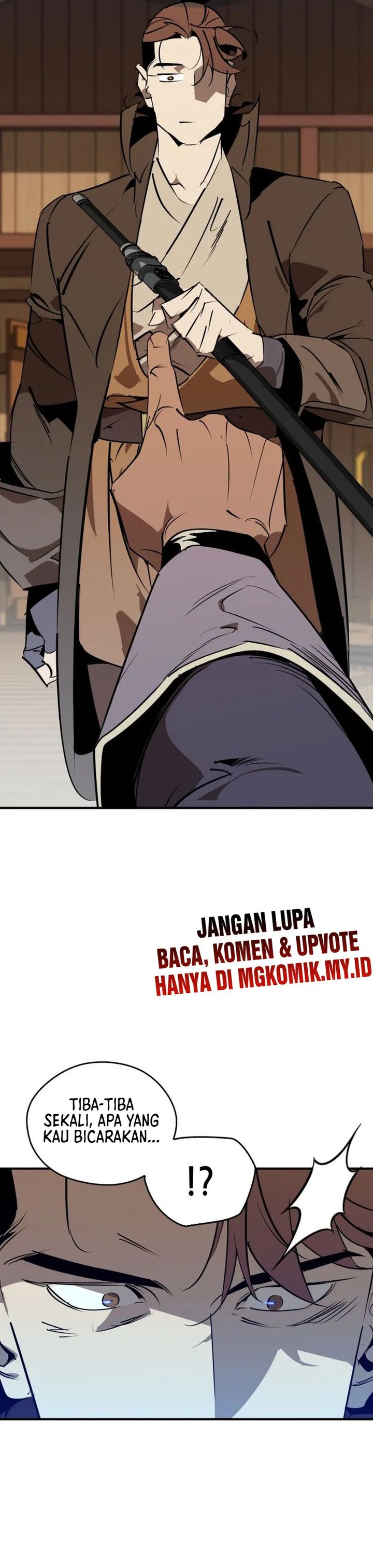 Martial Wild West Chapter 106 Gambar 2