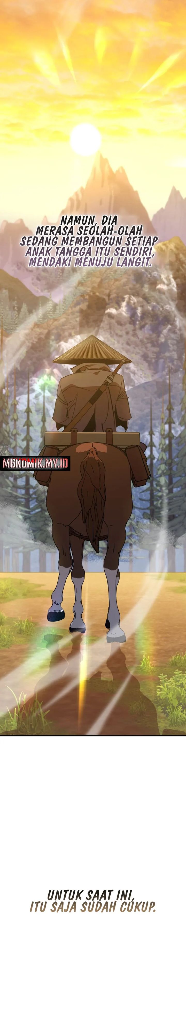 Martial Wild West Chapter 106 Gambar 17