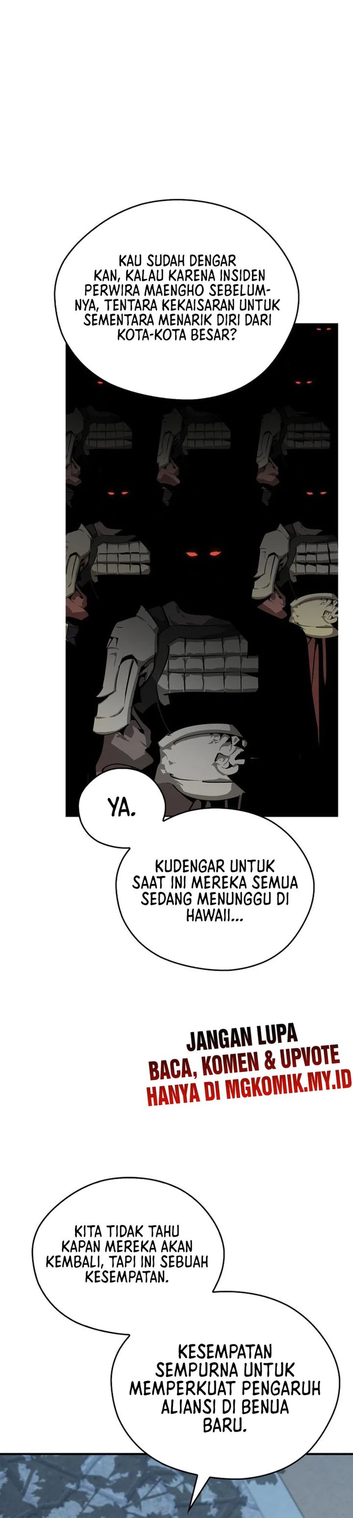 Martial Wild West Chapter 106 Gambar 25