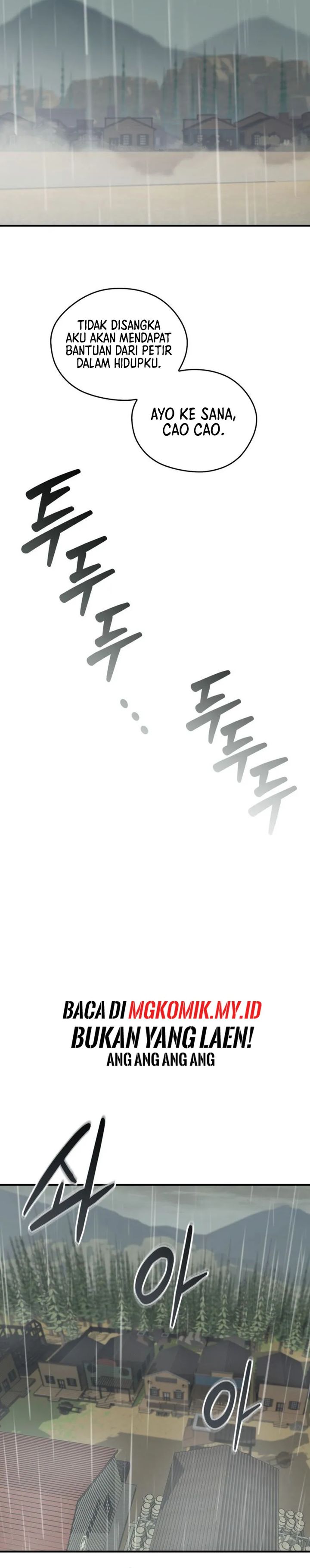 Martial Wild West Chapter 106 Gambar 35