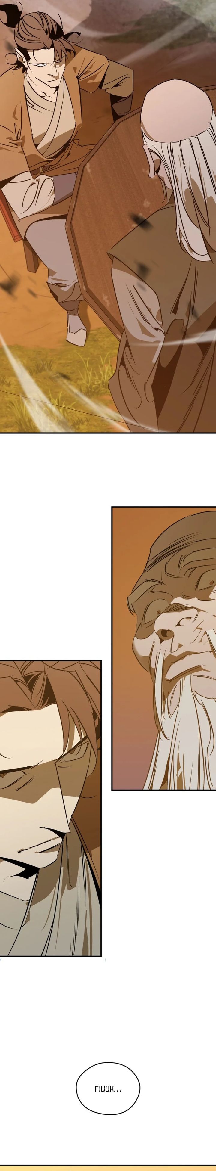 Martial Wild West Chapter 108 Gambar 7