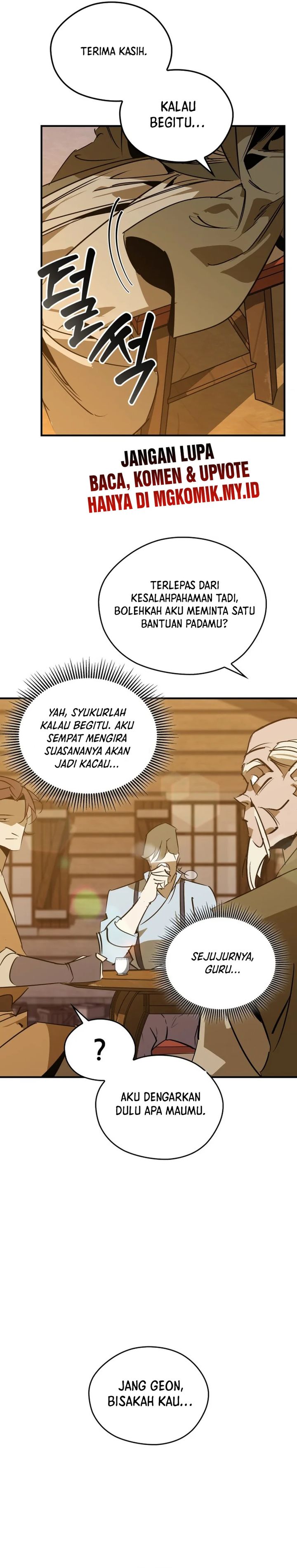 Martial Wild West Chapter 108 Gambar 10