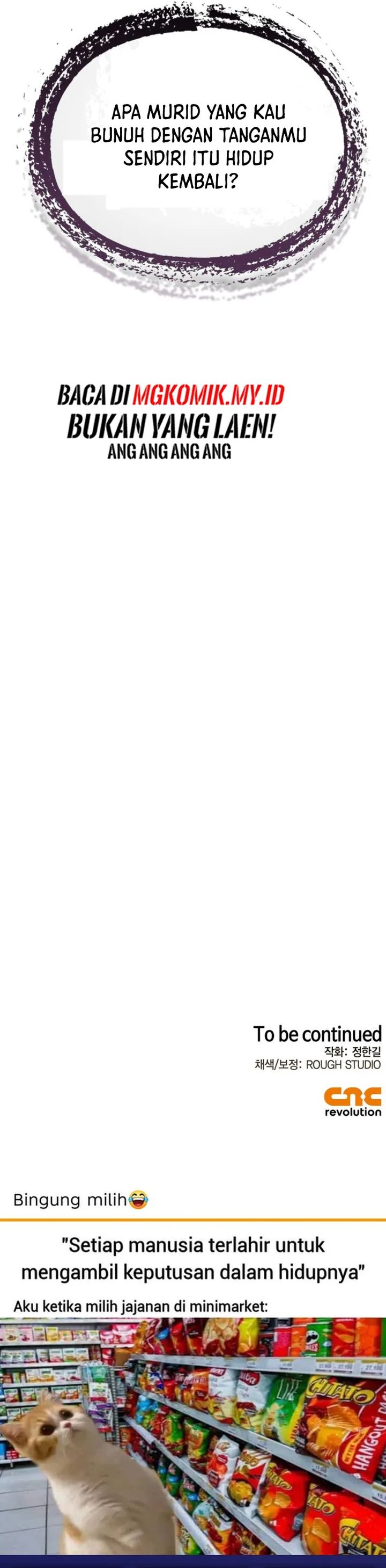 Martial Wild West Chapter 108 Gambar 39