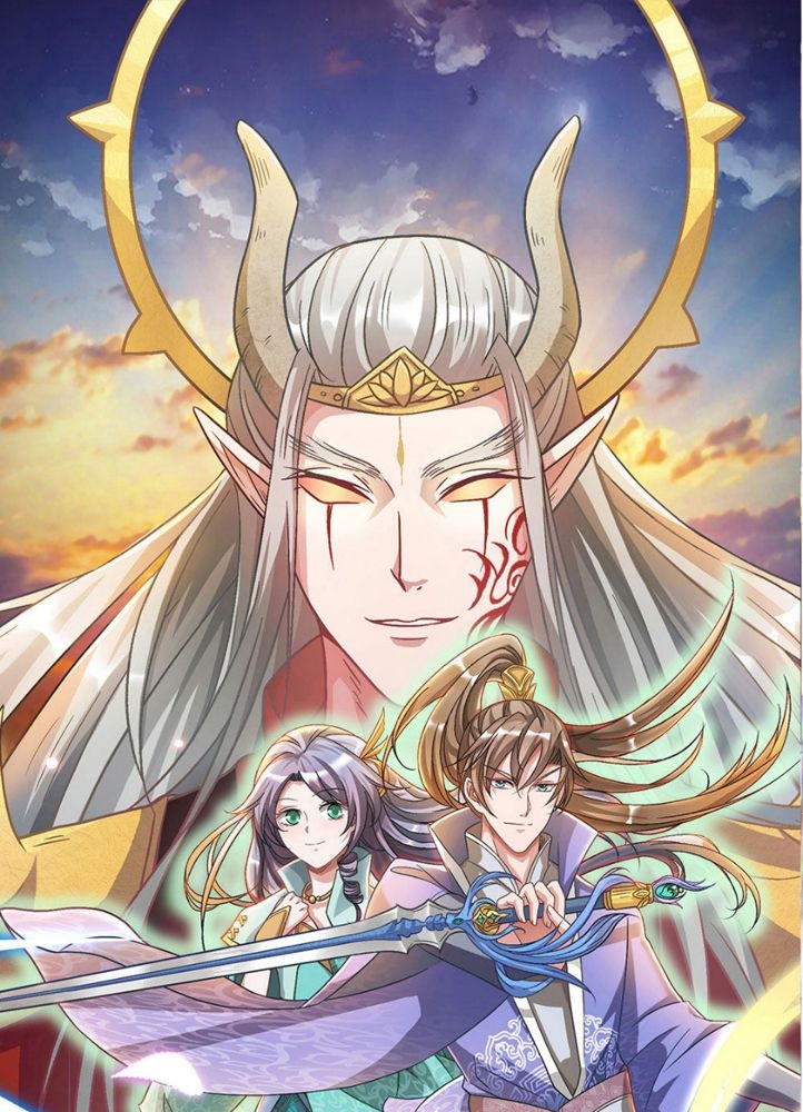 Marvelous Hero of The Sword Chapter 03 Gambar 2