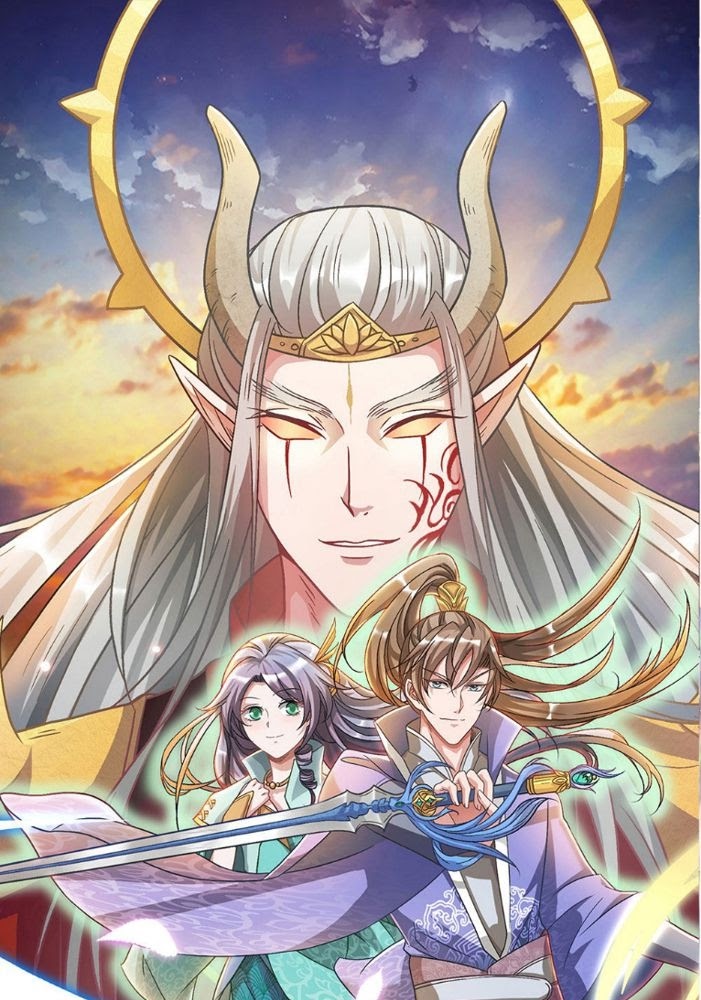 Marvelous Hero of The Sword Chapter 05 Gambar 2