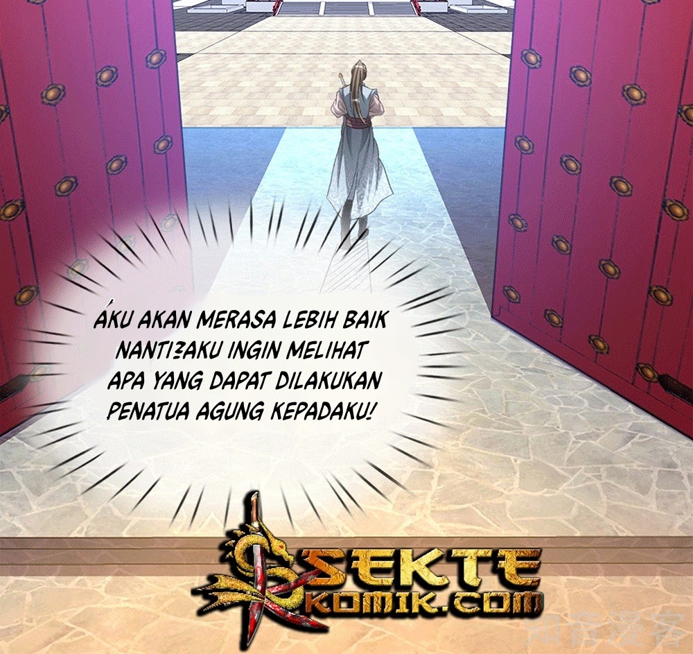 Marvelous Hero of The Sword Chapter 09 Gambar 15