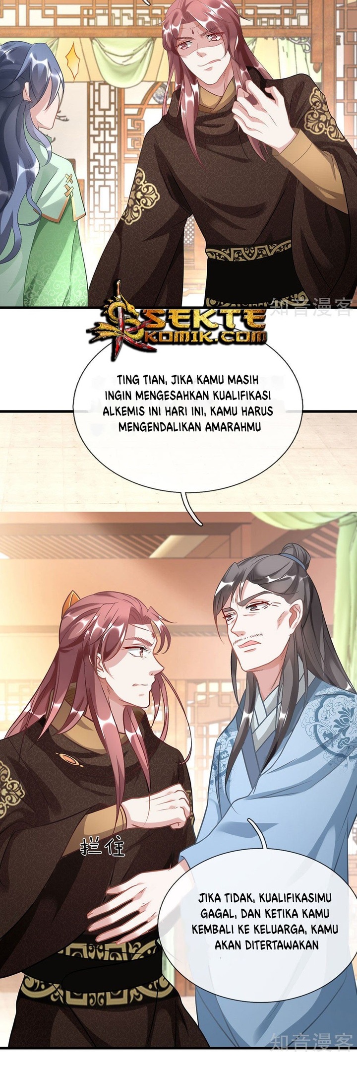 Marvelous Hero of The Sword Chapter 36 Gambar 3