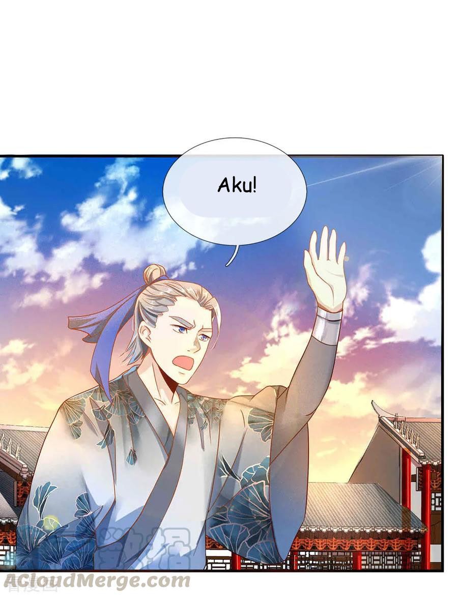 Marvelous Hero of The Sword Chapter 53 Gambar 2
